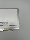 B133XW03 v.1 - LCD laptop scherm 13.3 inch - HD resolutie 1366 x 768