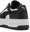 PUMA Rebound Femme Low - Lage sneakers - SOFTFOAM+ - PUMA White-PUMA Black