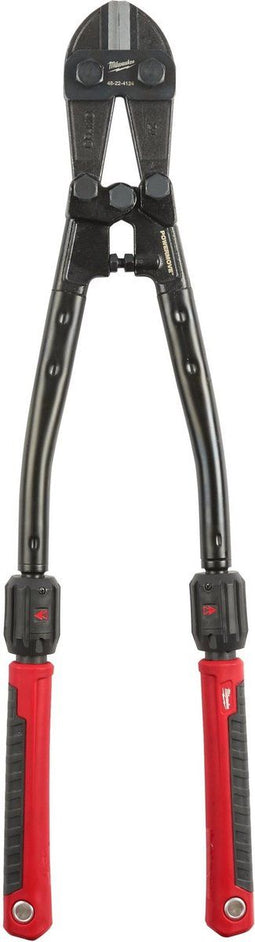 Telescopische betonschaar Milwaukee