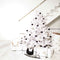 Triumph Tree Icelandic Pine - Witte Kunstkerstboom 185 cm hoog - Zonder verlichting