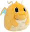 Jazwares Squishmallows Knuffel Figure Dragonite 35 cm Knuffeles
