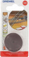 Dremel 540 - Snijschijf 32 mm - 5 stuks (540) (5 stuks)