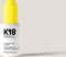 K18 - Hair Repair Oil - Haarolie voor beschadigd- of onhandelbaar haar - 30 ml.