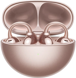 Huawei FreeClip - Oordopjes - True Wireless - Rosé Goud