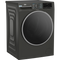 Beko B3WM49410M2 - Wasmachine - 9 kg - Energieklasse A - Grijs