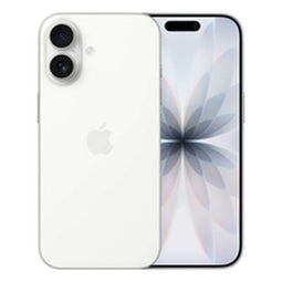 Apple Iphone 17 - Smartphone - 6,3" A19 256 GB - Wit