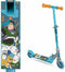 Scooter Buzz Lightyear Opvouwbaar 2 wielen