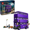 LEGO Harry Potter - Collectebus avontuur - 5 personages - 499 steentjes