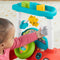 FISHER-PRICE - Evolutionary Activity Walker - speelgoed voor vroeg leren - 6 maanden en +