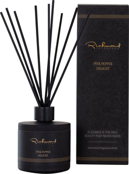 Richmond Geurstokjes Richmond (Black)
