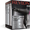 Revlon RVDR5823E3 - Föhn - 2000W - 3 verwarmingsfuncties - Zwart