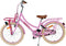 Volare Excellent Kinderfiets - Meisjes - 20 inch - Roze - 3 versnellingen