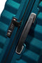 Samsonite Reiskoffer - Lite-Shock Spinner 75/28 (Large) Petrol Blue