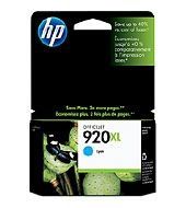 HP 920XL - Inktcartridge - 700 pagina's - Cyaan