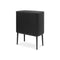Brabantia Bo Touch Bin - Prullenbak - 36 liter - Matt Black