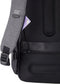 XD Design Bobby Hero Regular - Anti-Diefstal Rugzak 18L - Grijs