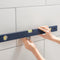 GROHE Vitalio Joy - Doucheset - Handdouche Ø 11 cm - Glijstang 60 cm - Doucheslang 175 cm - Chroom