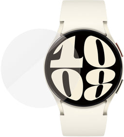 PanzerGlass Samsung Galaxy Watch 6 Classic 47mm - Screen Protector - Kras- en schokbestendig - Antibacterieel