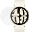 PanzerGlass Samsung Galaxy Watch 6 Classic 47mm - Screen Protector - Kras- en schokbestendig - Antibacterieel