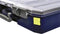 raaco CL LMS 80 - Assortimentskoffer - 5 vakken