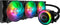 Cooler Master MasterLiquid ML360R RGB - All-in-One Koeler - 360mm - RGB Verlichting