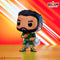 Funko Shazam Verzamelfiguur DC Comics POP! Movies Pedro 9 cm Multicolours