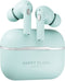 Happy Plugs Air 1 Zen - Draadloze In-Ear Headphones - 30 uur batterij - Groen
