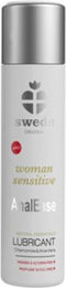 Swede - Woman Sensitive AnalEase Glijmiddel 120 ml