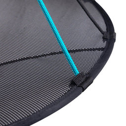 Waboba - Hitman - Frisbee doel + discs