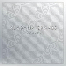 Alabama Shakes - Boys & Girls - CD - Deluxe Edition (2023)