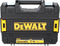 DeWalt DCD796NT - Accu Klop-/Schroefboormachine 18V XR - Brushless motor - (1 stuk)