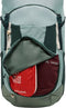 VAUDE Brenta 28 - Dames Rugzak - Ergoshape schouderbanden - dusty fern