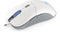 Endorfy GEM Plus - Gaming Muis - 19.000 DPI - Onyx White
