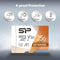 Silicon Power Superior Pro - microSDXC 256GB - UHS Speed Class 3 - V30 - A1