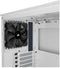 Corsair 3000D Airflow - Mid-Tower ATX Behuizing - Gehard Glas - Wit