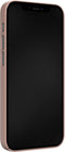 Nudient Thin Case - Apple iPhone 13 Mini - Indrukwekkend slank 1 mm - Dusty Pink