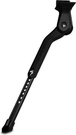 Cube - Kickstand Cubestand CMPT - Fietsstandaard - Geschikt voor wielmaten 26'' 27.5'' 28'' 29'' - Zwart