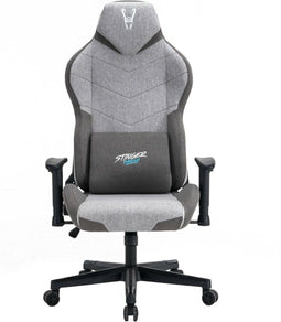 Woxter Stinger Station Titan Light Gamingstoel Transparant