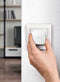 Hama N300 - Range Extender - Wi-Fi 4 300Mbps 2,4GHz