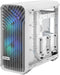 Fractal Design Torrent - Behuizing - ATX EATX Micro-ATX - Wit