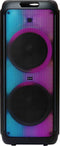 Salora PartySpeaker XXL1 - Bluetooth Party Speaker - 1200 watt - Draadloos met lichtshow