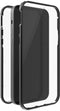 Hama 360° Glass - Soft case - Krasbestendig Schokbestendig - Transparant