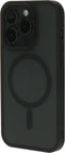 Mobiparts iPhone 14 Pro - Hardcover - MagSafe Compatible - Zwart