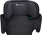 Bebeconfort Road Safe i-Size - Zitverhoger - Opvouwbaar en lichtgewicht - Tinted Black