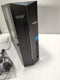 Acer Aspire XC-1780 - Desktop - Intel Core i5 13e gen - 8 GB RAM - 512 GB SSD - Zwart