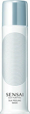 Sensai Silky Purifying Silk Peeling Mask - 90 ml - gezichtsverzorging