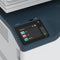 Xerox C235 - Multifunctionele Kleurenprinter - ADF Dubbelzijdig Printen - Kleur