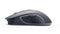 Gembird MUSGW-6BL-01 - Draadloze optische gaming muis - 6 knoppen 3200 DPI RGB - Zwart