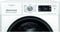 WHIRLPOOL FFB 8489E BV BE - Wasmachine Voorlader - 8 kg - 1400 rpm - 78 dB