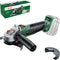 Bosch AdvancedGrind 18 Haakse slijper - Zonder 18 V accu en lader